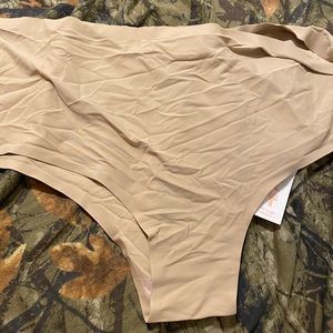 Lane Bryant cheeky panty